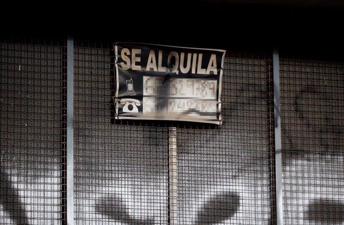 Vivienda aprueba el modelo informativo anual para arrendamientos de corta duración