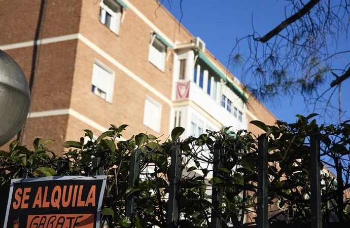 El costo del alquiler en España aumentó un 8,5% en 2025, según datos de Idealista