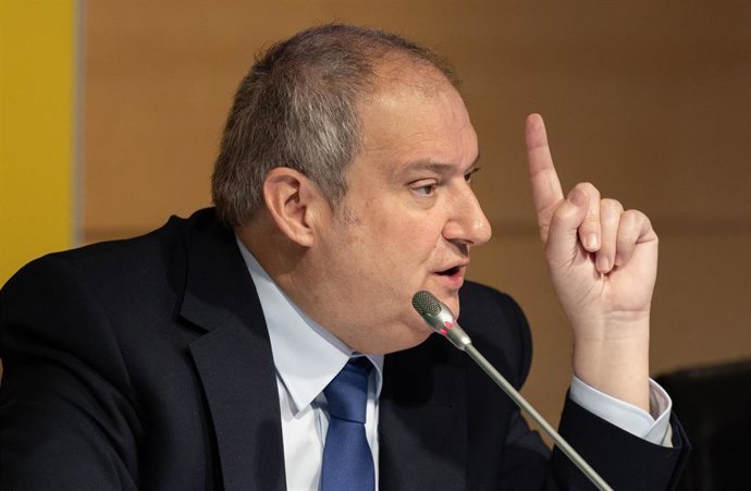 Nos dirigimos hacia un turismo sostenible y de calidad en 2026, tras los buenos resultados de