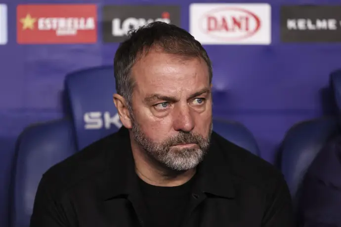 No merecimos esto, debo agradecer a Joan García por su apoyo