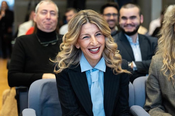 Trabajo convocará el 7 de enero a los agentes sociales para discutir el SMI de 2026