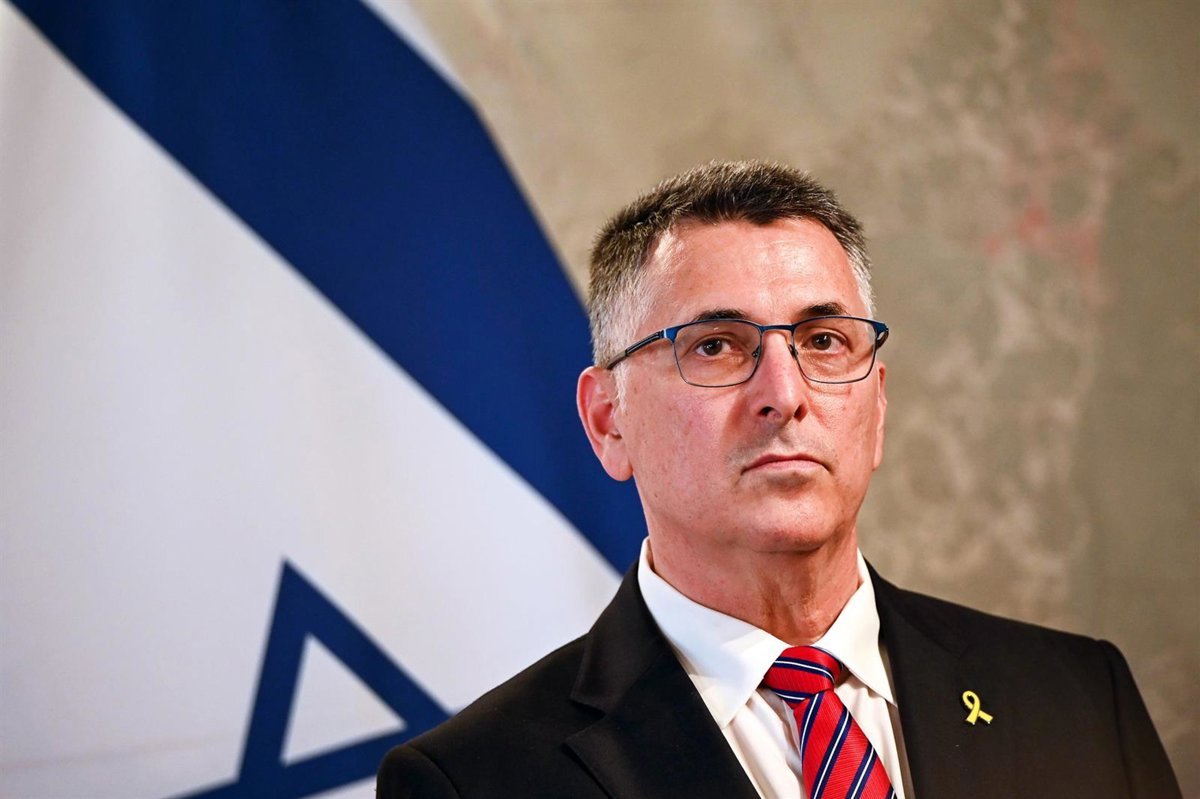 El ministro de Exteriores de Israel visita Somalilandia tras reconocer su independencia