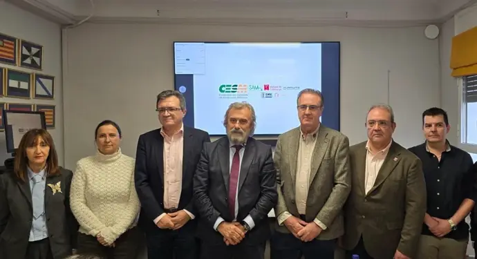 Sindicatos médicos unen fuerzas y anuncian medidas más contundentes contra el Estatuto Marco