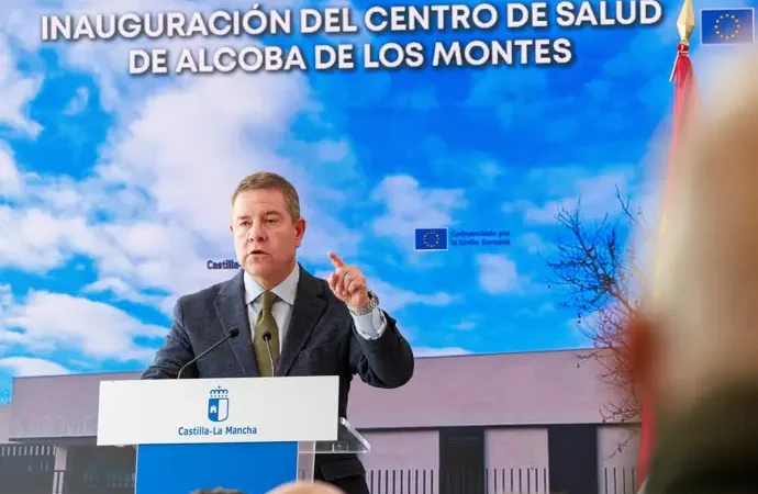 Page intensifica su crítica al nuevo modelo de financiación y exige elecciones por lo que