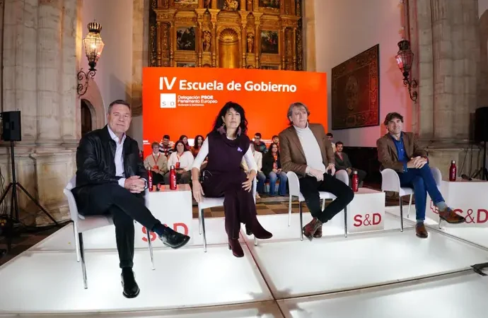 El PSOE enfrenta el desgaste por la financiación autonómica ante elecciones en varias comunidades