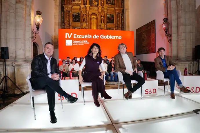 El PSOE enfrenta el desgaste por la financiación autonómica ante elecciones en varias comunidades