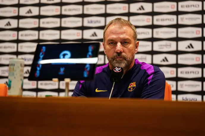 Nuestro juego reflejó el estilo que deseábamos, similar al del Barça, y logramos la victoria