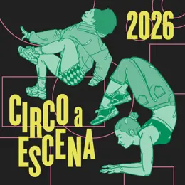 La Red Española de Teatros convoca propuestas artísticas para ‘Circo a Escena’ 2026