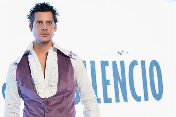 El magnífico cabrón, de Eduardo Casanova, destaca en el Mercado de Coproducción de la Berlinale.