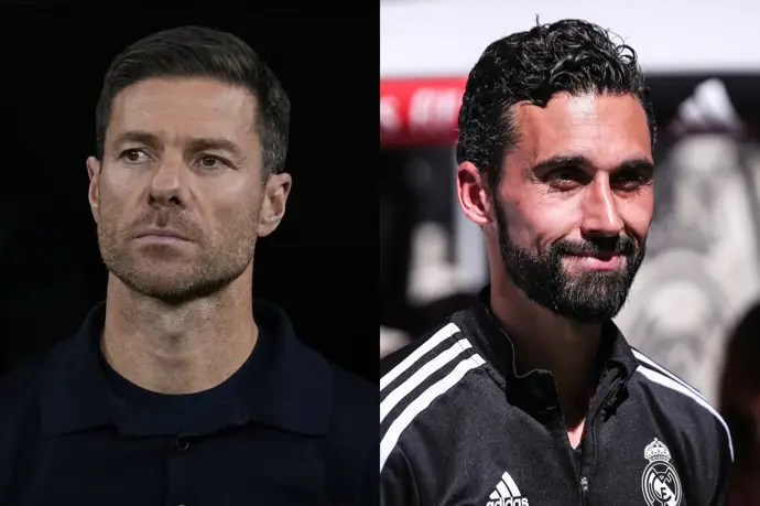 Xabi Alonso abandona el Real Madrid y es reemplazado por Álvaro Arbeloa como nuevo entrenador