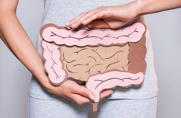 Colon inflamado: la grasa que podría estar detrás de esto