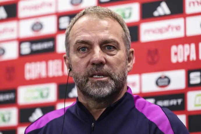 Debemos estar preparados desde el comienzo de la Copa