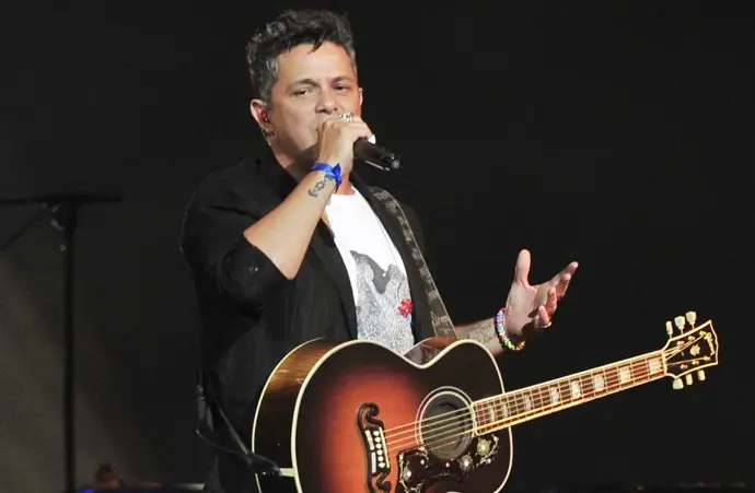 Alejandro Sanz, Elena Rose y Alejandro Fernández destacan por sus múltiples nominaciones a Premio