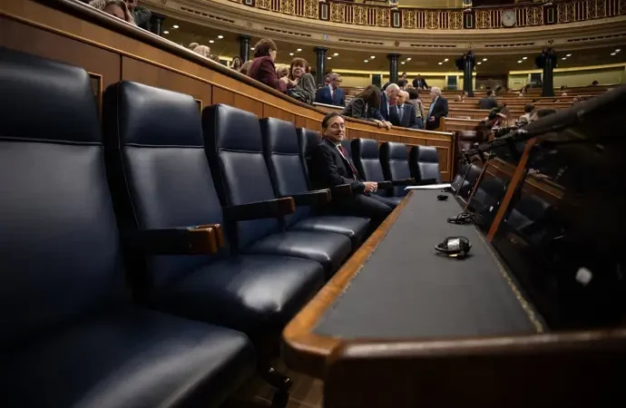 Sumar y aliados del Gobierno exigen calificar como ‘secuestro’ la detención de Maduro y su