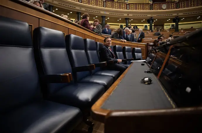 Sumar y aliados del Gobierno exigen calificar como ‘secuestro’ la detención de Maduro y su