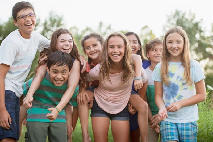 Descubrimientos recientes sobre la sinapsis en la adolescencia cuestionan teorías tradicionales