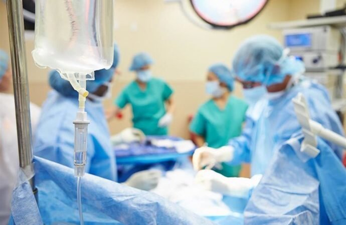 España lleva a cabo 6.335 trasplantes en 2025, un 2% menos que el récord del año anterior