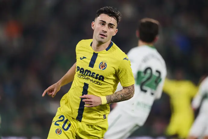 La Cartuja analiza la postura del Villarreal en la temporada de la liga española