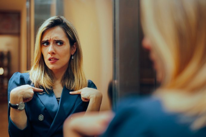 ¿Piensas que tu forma de ser es inmutable? Cómo tu infancia modeló tu personalidad y su