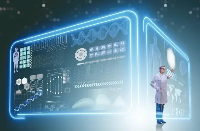 La inteligencia artificial impulsa la ciencia, pero puede crear un aislamiento entre investigadores