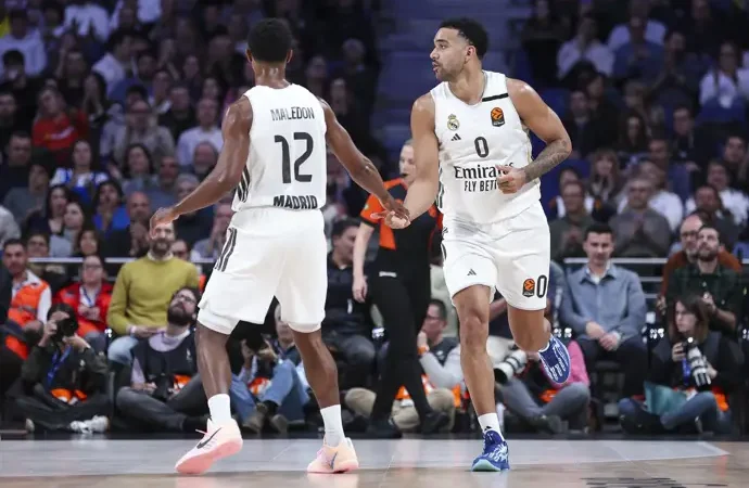 El Real Madrid continúa experimentando un crecimiento notable en su rendimiento