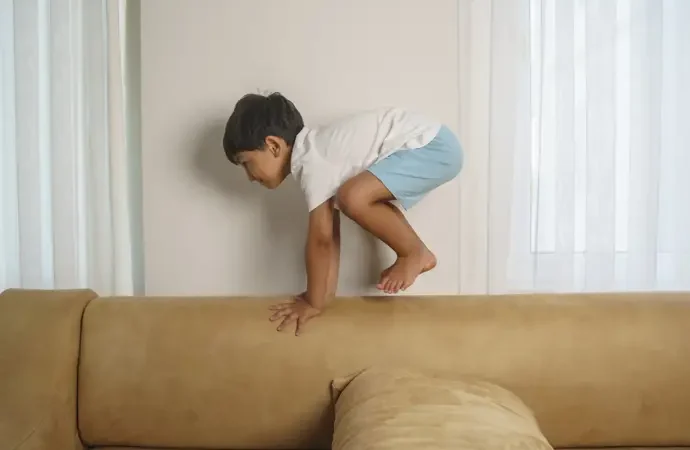 Por qué no conservamos recuerdos de la infancia y cómo se podría mejorar esta situación