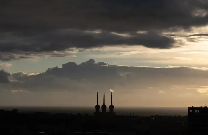 La exposición a partículas finas eleva el riesgo de desarrollar cáncer de pulmón