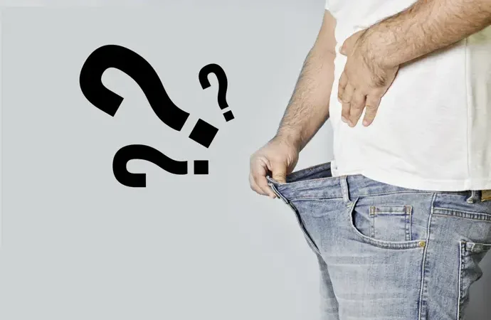 El tamaño del pene y su importancia: creencias masculinas y preferencias femeninas