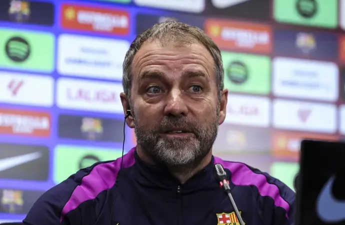 El proceso electoral no debe influir en el rendimiento del equipo