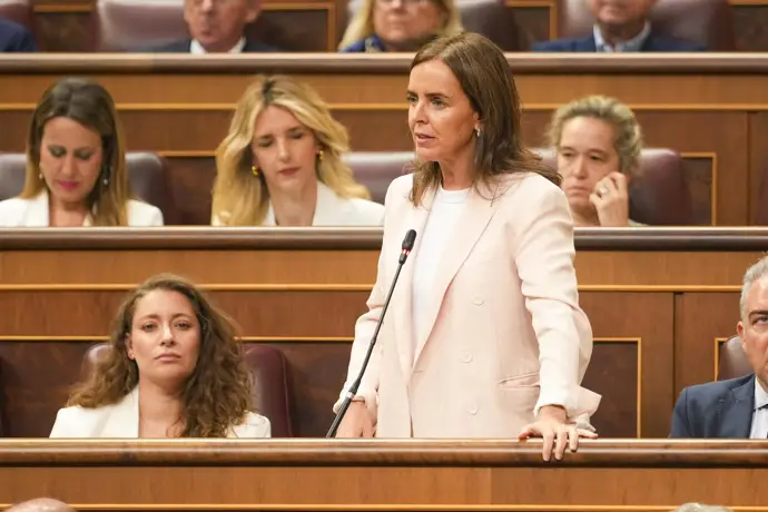 PP señala a Sanidad por «excluir» médicos del Estatuto Marco y culpa a Sánchez y Mónica García