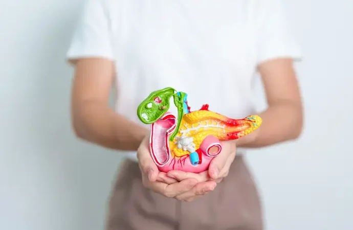 Mutación KRAS que disminuye colágeno y retrasa el avance del cáncer pancreático