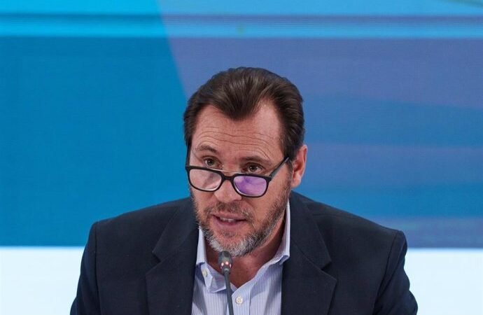 Si se hubiera revisado la vía antes del accidente de Adamuz, no se habría detectado nada