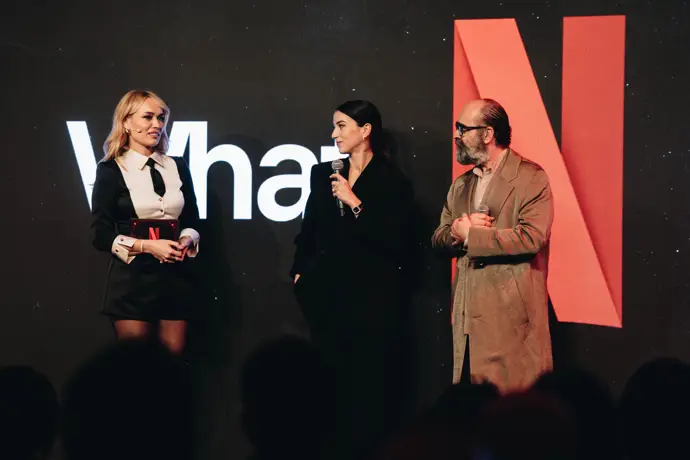 Novedades en Netflix: documental sobre Miguel Ángel Blanco, ‘Lobo’ con Luis Tosar y thriller con