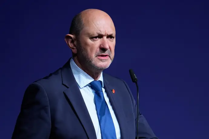 España será la anfitriona de la final y liderará el Mundial