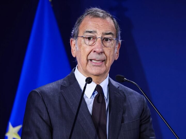 Alcalde de Milán opina que los agentes del ICE no deberían estar presentes en los Juegos