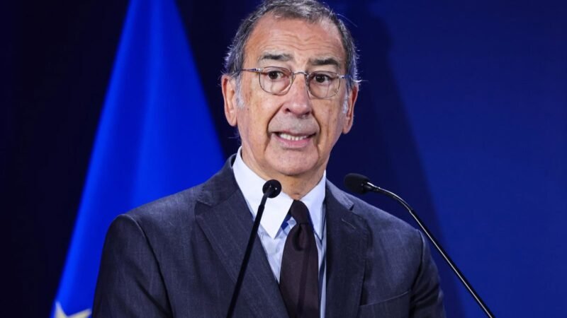 Alcalde de Milán opina que los agentes del ICE no deberían estar presentes en los Juegos