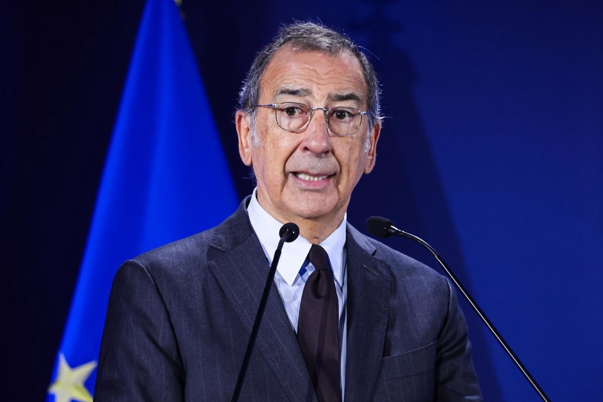 Alcalde de Milán opina que los agentes del ICE no deberían estar presentes en los Juegos