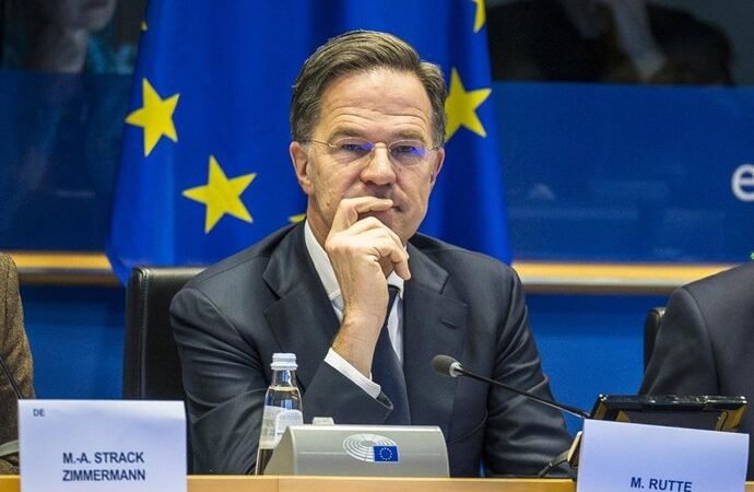 Francia responde a Rutte que los europeos deben asumir su propia seguridad