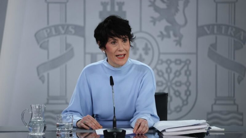 El Gobierno asegura la actualización de las pensiones de enero tras finalizar el ‘escudo social’