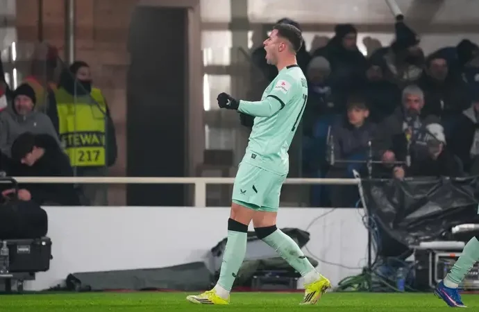 El Athletic confía en San Mamés para lograr un hito en la Champions League