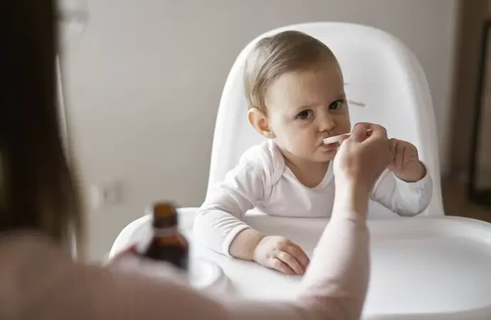 peligros del paracetamol e ibuprofeno en bebés de un año: hallazgos de un estudio reciente