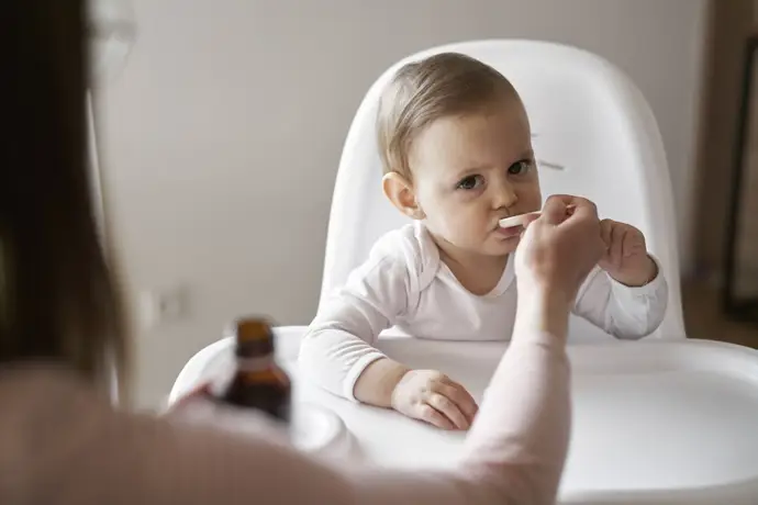 peligros del paracetamol e ibuprofeno en bebés de un año: hallazgos de un estudio reciente