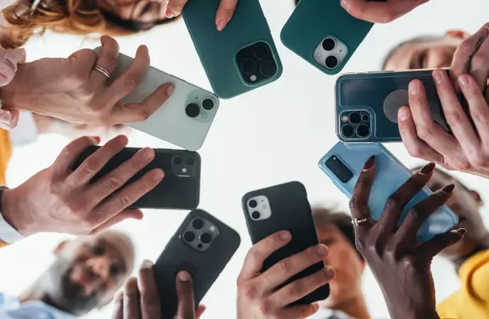 Dopamina digital: cómo las redes sociales impactan tu cerebro sin que te des cuenta