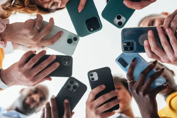 Dopamina digital: cómo las redes sociales impactan tu cerebro sin que te des cuenta