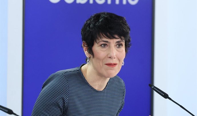 El Ejecutivo evalúa opciones para revalorizar las pensiones tras la caída del decreto ómnibus