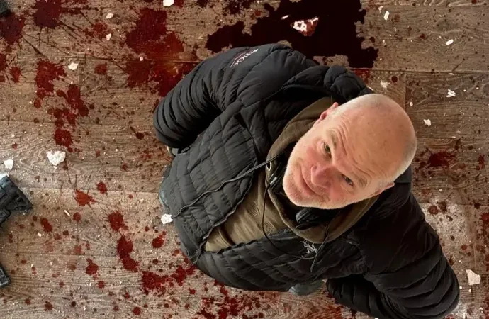 CutreCon aterriza en Madrid con cuatro películas «inclasificables» y la presencia de Paco Cabezas