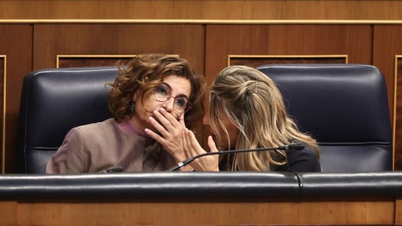 Hacienda propone un esquema de reducción fiscal progresiva para empresas que ofrezcan salarios