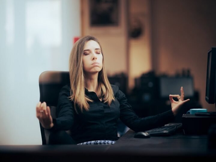 El TDAH en adultos: el funcionamiento cerebral y su percepción única del entorno.