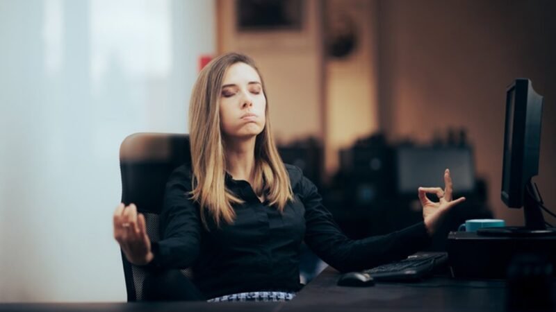 El TDAH en adultos: el funcionamiento cerebral y su percepción única del entorno.