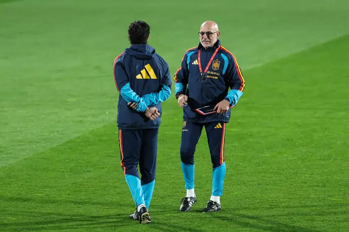 España selecciona Chattanooga como su base para el Mundial